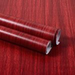 Wing Red Iron Wood